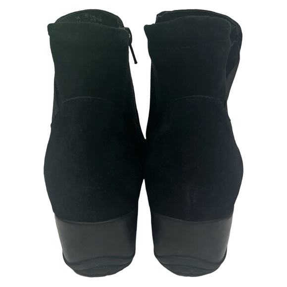 Clarks Allura Mystic Boot - Picture 3 of 8